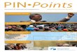 PIN•Points · 2017. 10. 3. · 2 PIN•Points 40/2014 Nelson Mandela passed away on 5 December 2013. This is the first PIN-Points to be released since his death and therefore the