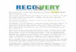 Faces and Voices of Recovery Canada · Web viewThank you for your interest and contribution to Canada’s xth Annual Recovery Day celebrations. It is a great honor for all of us to