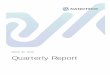 March 31, 2018 Quarterly Report · March 31, 2018 . Quarterly Report . Nanotech Security Corp. Management’s Discussion and Analysis For the three and six months ended March 31,