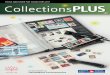 TOOLS AND MORE FOR COLLECTORS 2017 PLUS ......Store your valuable memories in these practical albums with colorful laminated cover design. Each album contains 50 clear inbound sheets