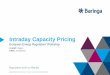Intraday Capacity Pricing...Author Matthew Ramsden Created Date 10/24/2014 5:32:13 PM