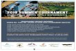 2019 SUMMER TOURNAMENT - Arizona Golf Association · 2019. 5. 3. · 2019 summer tournament enjoy the arcis golf experience y 31 a free foursome! and receive. title: phoenix tournament