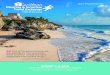 AUGUST 6-9, 2018...Planner Program Manager Account Executive Travel Agent/ Travel Consultant ATTENDEE PROFILE $2,001-3,500 Average dollar spent per person for Caribbean meeting and