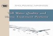 Well Water Quality and Home Treatment Systems · 2014. 9. 17. · Well Water Quality and Home Treatment Systems Page 3 cONTENTS Additional copies of this booklet are available at