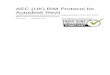 AEC (UK) BIM Protocol for Autodesk Revit · Web viewAEC(UK)BIMProtocolForAutodeskRevit-v2.0.docx Page 8 of 27 Additional detail and enhancements for implementation of the AEC (UK)