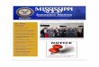 In This Issue - Mississippi Insurance Department · To protect yourself from fraud when purchasing insurance through the Health Insurance Marketplace, it is important to use only