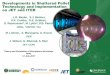 Developments in Shattered Pellet Technology and ... Session 1/Baylor.pdf · SPI 3-barrel concept for ITER to be deployed on DIII-D and JET to help answer key questions for ITER SPI2