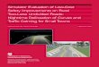 Simulator Evaluation of Low-Cost Safety Improvements on ... · Simulator Evaluation of Low-Cost Safety Improvements on Rural Two-Lane Undivided Roads: Nighttime Delineation for Curves