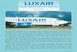 LUXAIR - LASeRFokker 50 inbound to Findel from Berlin-Tempelhof crashed short of the runway. The official report was criticized severely and led to a near-strike by the company’s