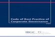 Code of Best Practice of Corporate Governance CG Code.pdf · Ercolin, Clarissa Lins, Claudia Esteves Leite, Douglas Monaco, Edimar Facco, Eduardo G. Chehab, Felipe Rebelli, Fernando