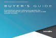 New Buyer’s Guide – A practical quick reference guide for the … · 2020. 9. 4. · BUYER’S GUIDE A practical quick reference guide for the purchase of your property with a