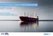 Initial IMO Strategy on reduction of GHG emissions from ships...2018/06/11  · Initial IMO Strategy on reduction of GHG emissions from ships INFOPOINT conference Brussels, 11 June