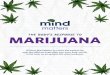 THE BODY’S RESPONSE TO MARIJUANA...medicine. You might have heard marijuana called other names, like . weed. or . pot. People think that because marijuana is a plant, it can’t