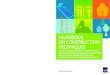 HANDBOOK ON CONSTruCTION TECHNIquES...V. Stages of Run-of-River Hydropower Project Design, Construction and Related Environmental Impacts and Mitigation 85 A. Run-of-River (ROR) Hydropower