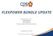 FLEXPOWER BUNDLE UPDATE - CPS Energy ... Nov 18, 2019 آ  Solar 0 1,000 2,000 3,000 4,000 5,000 6,000