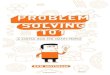 Problem Solving 101: A Simple Book for Smart People · Problem solving 101 : a simple book for smart people / Ken Watanabe. p. cm. eISBN : 978-1-101-02848-3 Without limiting the rights