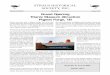 Newsletter Grand Opening Titanic Museum Attraction Pigeon … · 2019. 11. 17. · grand opening of a Titanic Museum in Pigeon Forge, TN. That's one of the reasons why my work is