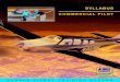 Commercial Pilot Course Syllabus (TAA or Complex Option ......Cessna Flight Training System Cleared for Hire Commercial Pilot Training Course SYLLABUS King Schools, Inc. 3840 Calle