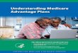 Understanding Medicare Advantage Plans. · for hospice care, some new Medicare benefits, and some costs for clinical research studies. In all types of Medicare Advantage Plans, you’re