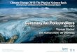 Summary for Policymakers - Climate Change 2013 · 2013. 9. 30. · 050 200 1980 189 500 2050 -S 2100 1000 RCP2.6 Rcp4.5 RCP6.O RCP8.5 1500 2100 Historical RCP range 1 C02 1%/yr C02