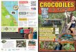 HCA-8ppA4-0319-LR · 2019. 3. 29. · hartleys creek fauna reserve on cook highway scenic drive see . queensland crocodiles. taipans, cassowarys kangaroos, snakes, animals crocodiles,