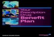 Your Prescription Drug Benefit Plan€¦ · Oxford Health Plans has chosen Medco Health to manage your prescription drug beneﬁt. Medco Health is the nation's leading pharmacy beneﬁt