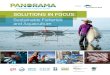 SOLUTIONS IN FOCUS - Blue Ventures · 2018. 7. 20. · 3 Contents The Blue Solutions Initiative 4 Solution in Focus 7 ... Sustainable Fisheries in the Galera-San Francisco Marine