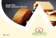 Asiago Pdo. Fresh, seasoned, delicious. · Asiago Pdo cheese Asiago has been produced for thousands of years within a geographically well-defined area around the Asiago plateau. The