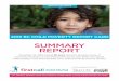 SUMMARY REPORT - BC Child Poverty Report Card...23RD ANNUAL REPORT CARD ON CANADA’S COMMITMENT TO END CHILD POVERTY BY 2000 2019 BC CHILD POVERTY REPORT CARD SUMMARY REPORT November