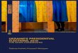 Ukraine’s presidential elections, 2019aei.pitt.edu/94395/1/report_ukraine-presidential-elections-2019_net.pdf · Ukraine’s presidential elections, 2019 the main candidates tadeusz