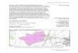 Part full / part outline planning application for the ... · MAIN REPORT 1.0 Proposals and Background 1.1 This is a "hybrid" application (i.e. part full and part outline), accompanied