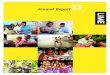 Annual Report 1 - Discoverflow · Jamaicans that a levelling of the regulatory playing ﬁ eld is fundamental to our being able to play our best game. The road to growth is punctuated
