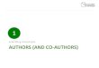 Submitting manuscripts AUTHORS (AND CO-AUTHORS) · Copenhagen © 2017 Manuscript Manager - All Rights Reserved User sign in page: Existing users can sign in. New users (authors) create