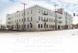 1200 SOUTH SANTA FE AVENUE...Authentic Loft Architecture with Exposed Bricks and High Ceilings Private Entrance and Frontage on South Santa Fe Avenue Walking distance to Soho House,