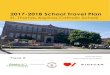 2017-2018 School Travel Planontarioactiveschooltravel.ca/wp-content/uploads/2018/11/...Future: 2 Crosstown LRT stations- Fairbank (Dufferin and Eglinton) and Oakwood (Oakwood and Eglinton)