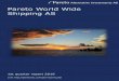 Pareto World Wide Shipping ASshare.paretosec.com/download/reports/PWWS Q1 2016.pdf · Pareto Maritime Secondary Opportunity Fund Following the dilution resulting from the Preference