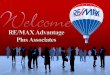 Join Us In Welcoming Our New Associates · Please join us in celebrating the following associates who celebrated their anniversary with RE/MAX Advantage Plus in the month of 20 February