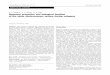 J. A. Sisneros T. C. Tricas C. A. Luer Response properties ... et al. 98.pdfof skate electrosensory primary a•erent neurons of pre-hatch embryo (8–11 weeks), post-hatch juvenile