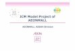 JCM Model Project of AEONMALL 0717 - Global ...gec.jp/jcm/2018seminar_jakarta/files/3-2-2_AEONMALL.pdf0DLQ 6\VWHP 2XWOLQH RI WKH -&0 0RGHO 3URMHFW DW -*& 6LWHV RI -&00RGHO 3URMHFW