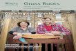 Grass Roots Magazine Winter 2018-2019 - Microsoftbtckstorage.blob.core.windows.net/site8644/Grass Roots... · 2019. 1. 27. · Grass Roots • Winter 2018/2019 2 3 rhs.org.uk/get-involved