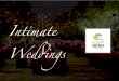 Intimate Wed ngs · Pushp Vatika Resort & Lawns 2020-2021 Reservations: +91 7021517299 Email: info@pushpvatikapanvel.com Pushp Vatika Resort & Lawns is one of the closest Intimate