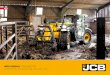 AGRI LOADALL 526-56/527-58 526-56 brochure_set...Access all areas. JCB’s Euro Stage IV/Tier 4 Final Agri Loadalls are now enhanced with a number of new features to greatly improve
