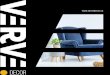 Verve Decor Catalogue 05vervedecor.co/wp-content/uploads/2019/07/Verve-Decor_Catalogue.p… · Verve decor is office and commercial furniture brand with the help of backward integrated