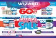  · SWIsse Up to OFF Vitamins SAVE $13.48' Swisse $1347 HAIR SKIN wizardpharmacy.com.au SAVE $12.15t Swisse $1275 VITAMIN D SAVE $11.98' $ 2697 Swasse