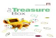 Our Treasure Box · Our Treasure Box: A Manual for English Language School Teachers on: Doctoring Texts, Teaching the Different Language Skills, and Using Projects in the Classroom