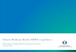 Climate Resilience Bonds: EBRD’s experience · 4/23/2020  · sector projects in EBRD’scountries of operations. ... Climate Resilient Infrastructure - Including projects focusing
