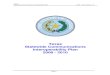 Texas Statewide Communications Interoperability Plan 2008 ...Interoperability Channel Plan, and the SAFECOM SCIP Methodology. The SCIP is built around the National Priorities, NIMS,