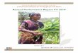 SMIL Annual Report 2014 - Kansas State University Annual... · 2018. 11. 2. · research activities on 1) genetic enhancement of sorghum and pearl millet, 2) production systems management,