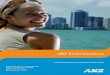 ANZ Travel Insurance · 5 ANZ Travel Insurance Product Disclosure Statement and Policy This Product Disclosure Statement (PDS) has been designed to help you get the most out of your