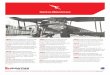 Qantas Milestones · the Airbus A380—the ‘superjumbo’. 2002 After the Bali bombings nine Qantas relief flights deliver 2000kg of medical supplies and evacuate 1,000 Australians
